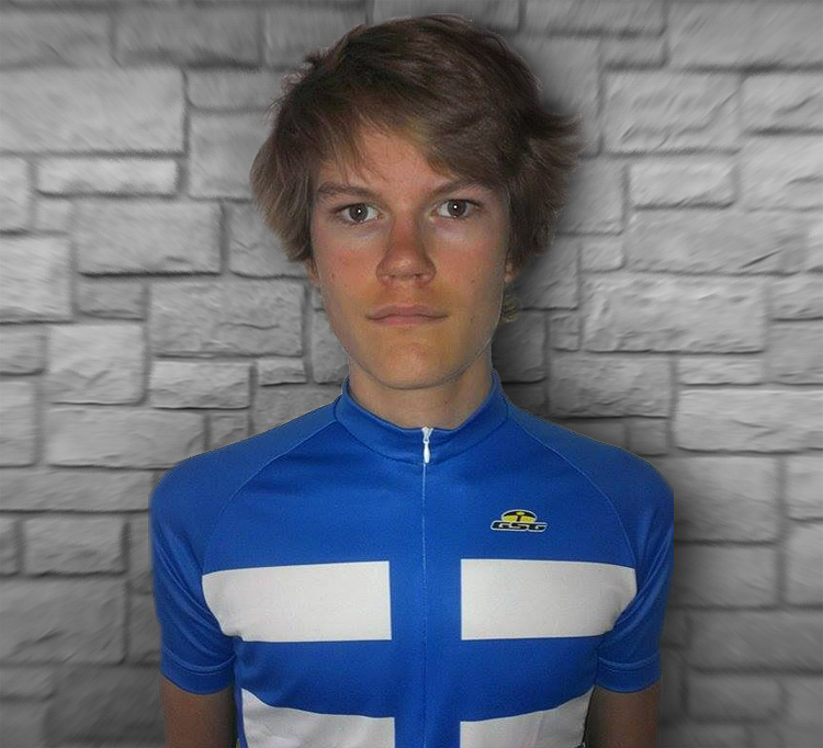 Niklas Henttala -