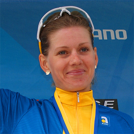 Emma Johansson -