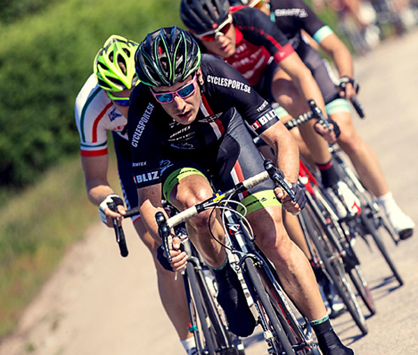 Yannick Janssen hoppas på nya framgångar md Team Bliz-Merida kommande säsong. Foto: Valentin Baat,  - baatphoto.com