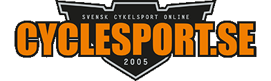 Cyclesport.se – Nyheter om svensk cykelsport sedan 2005